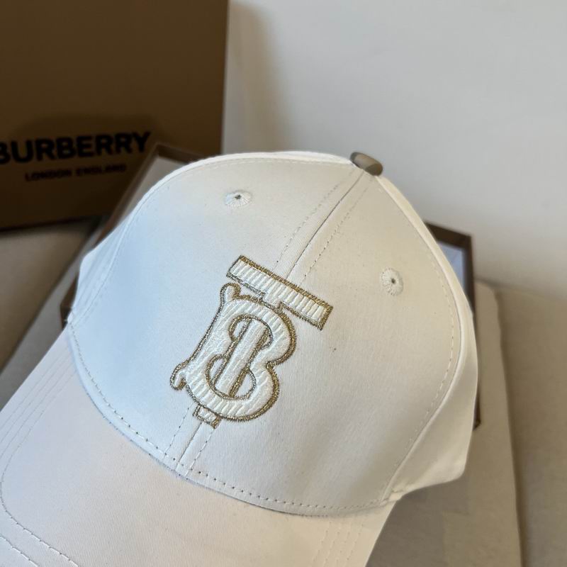 Burberry cap dx (1164)