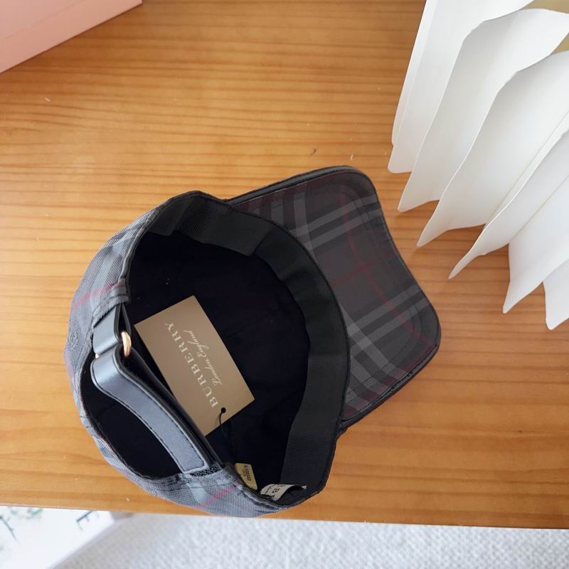 Burberry cap dx (28)