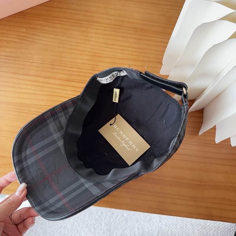 Burberry cap dx (29)
