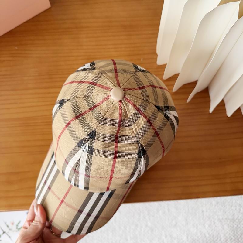 Burberry cap dx (40)
