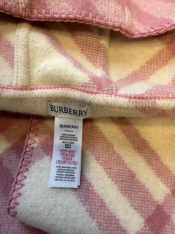 Burberry cloack  E23 (1)