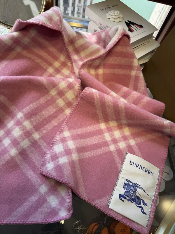 Burberry cloack  E23 (2)