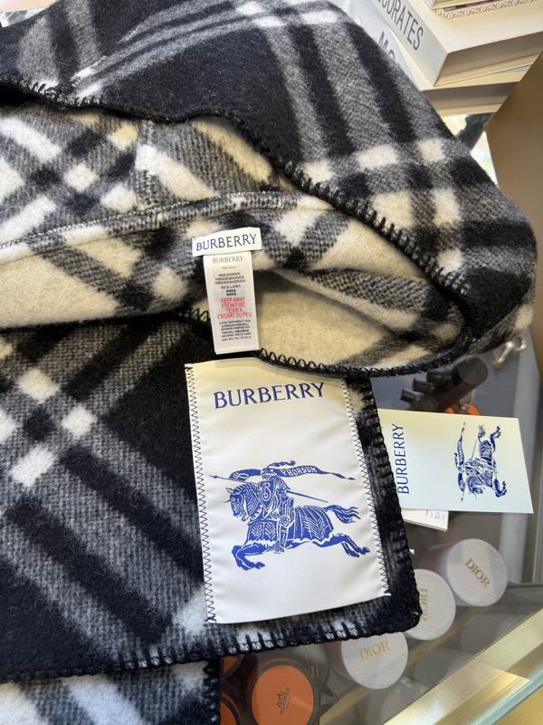 Burberry cloack  E23 (21)