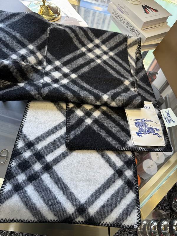 Burberry cloack  E23 (22)