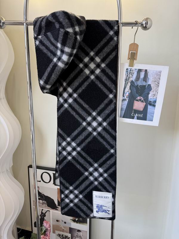 Burberry cloack  E23 (23)