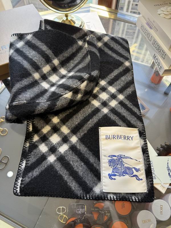 Burberry cloack  E23 (26)