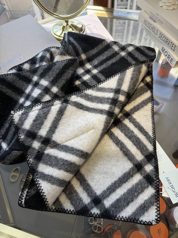 Burberry cloack  E23 (27)