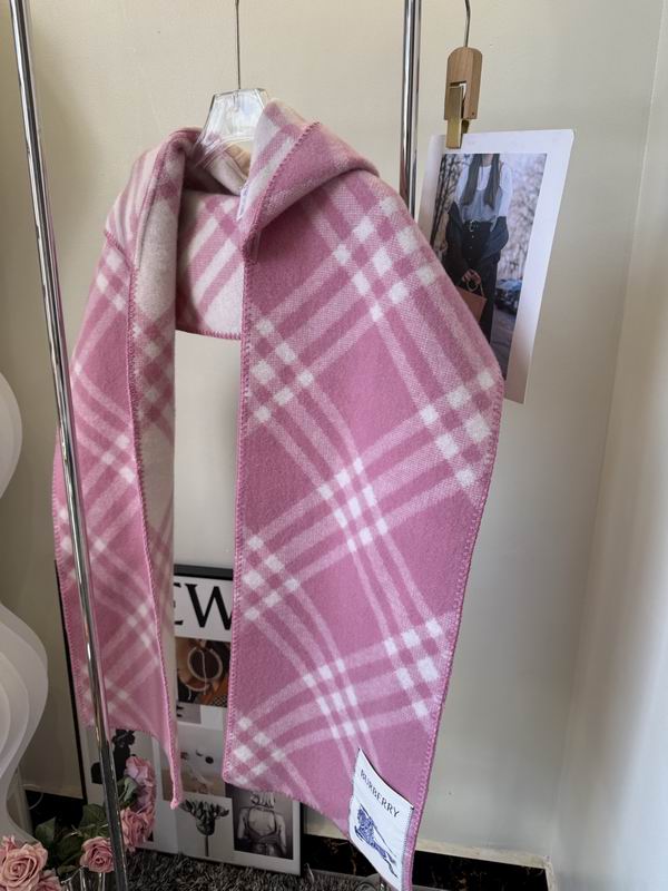 Burberry cloack  E23 (4)