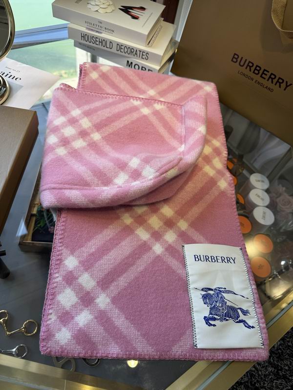 Burberry cloack  E23 (9)