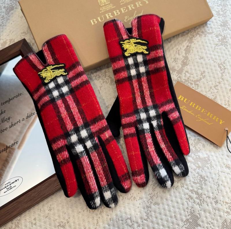 Burberry gloves 83 (21)