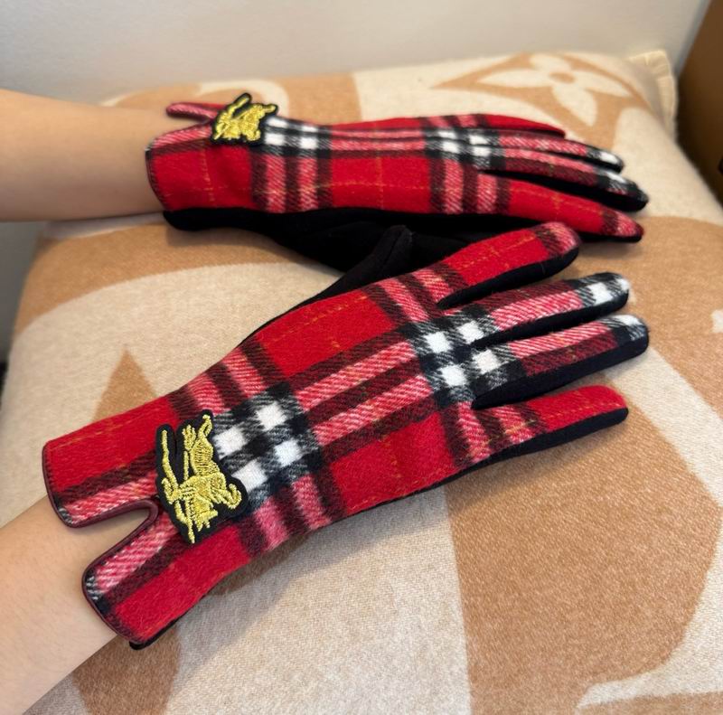 Burberry gloves 83 (25)