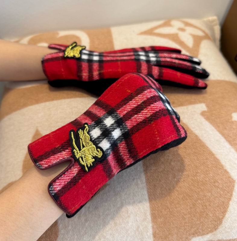 Burberry gloves 83 (26)