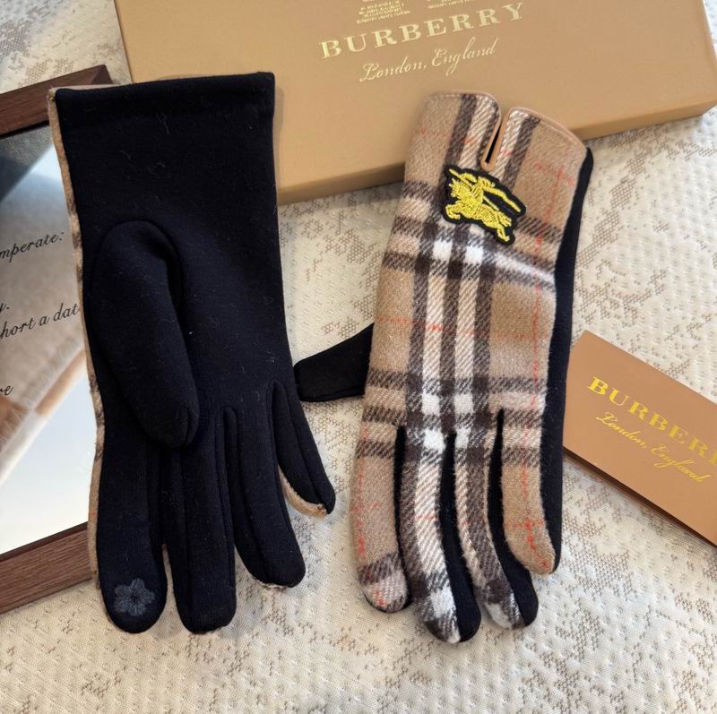 Burberry gloves 83 (31)