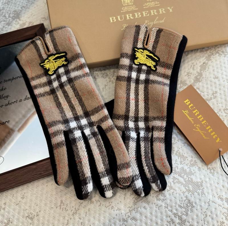 Burberry gloves 83 (32)