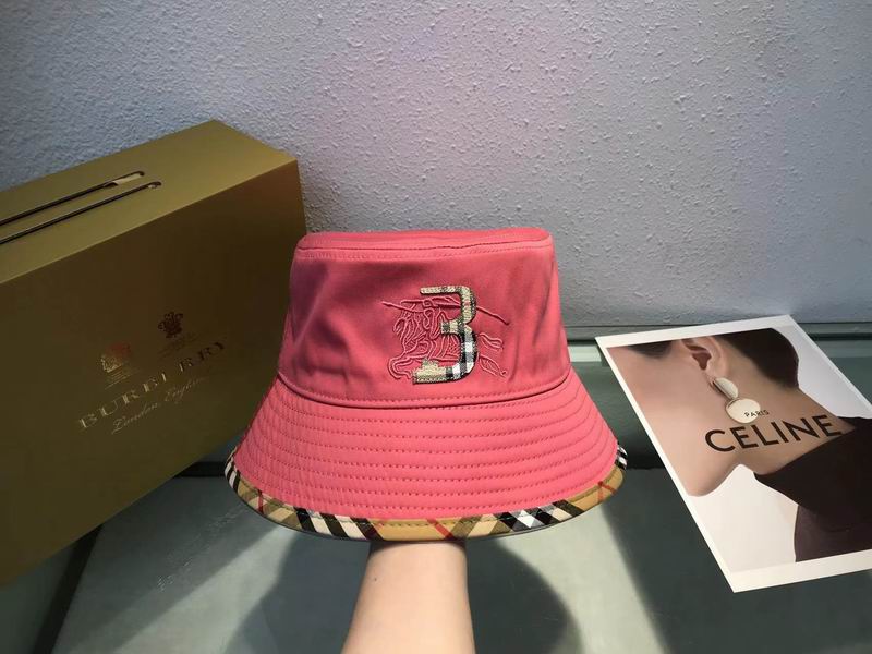 Burberry hat (255)