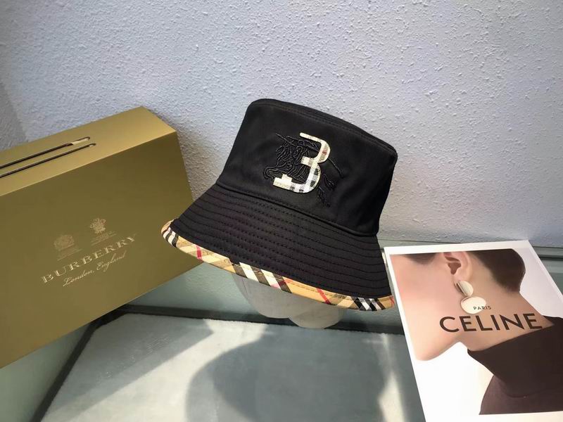 Burberry hat (259)
