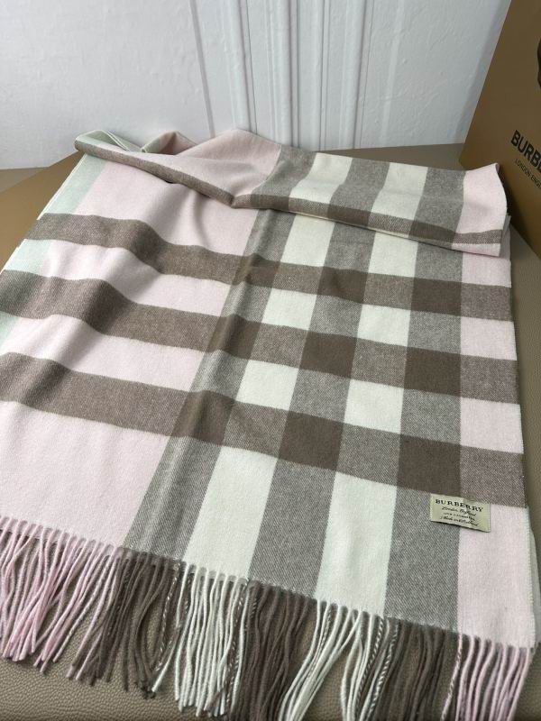 Burberry scarf hm (10)