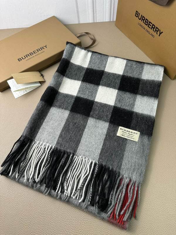 Burberry scarf hm (12)