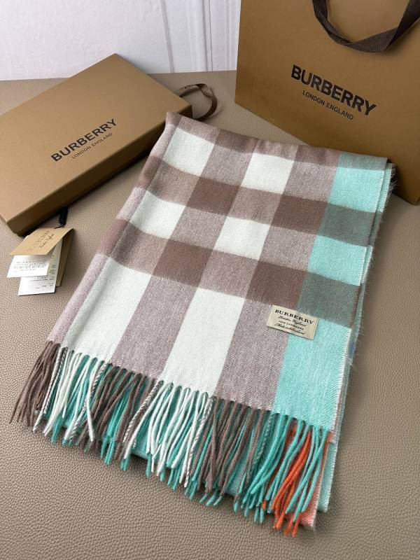 Burberry scarf hm (15)