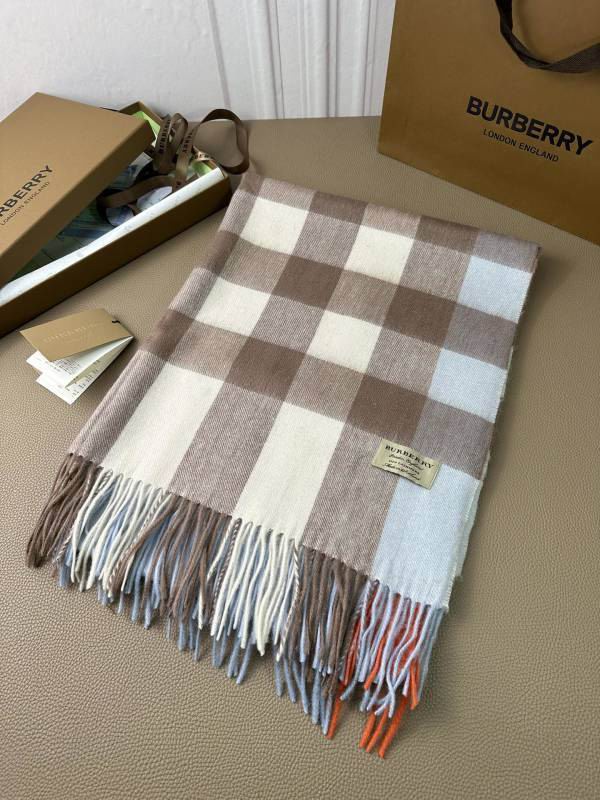 Burberry scarf hm (18)