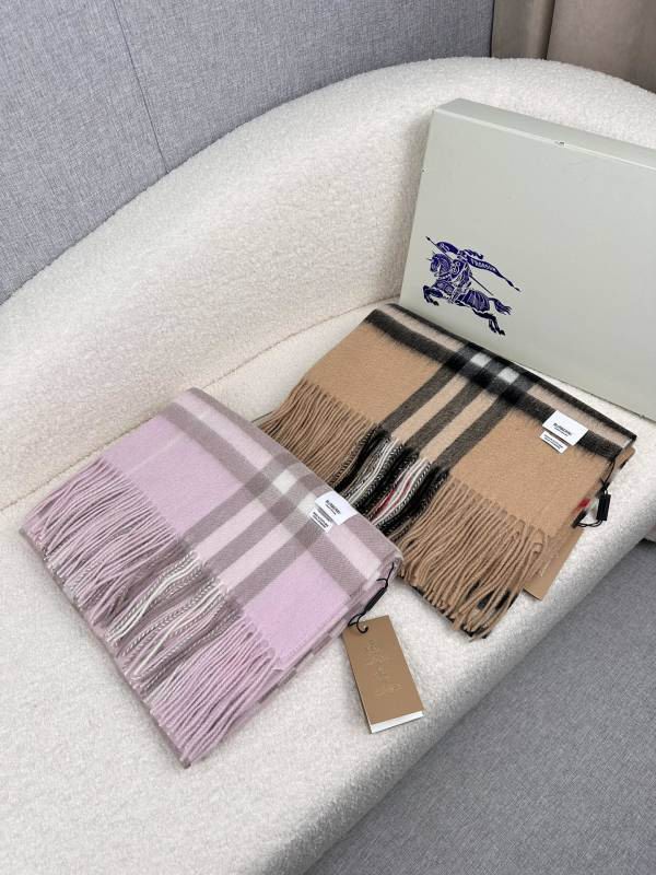 Burberry scarf hm (206)