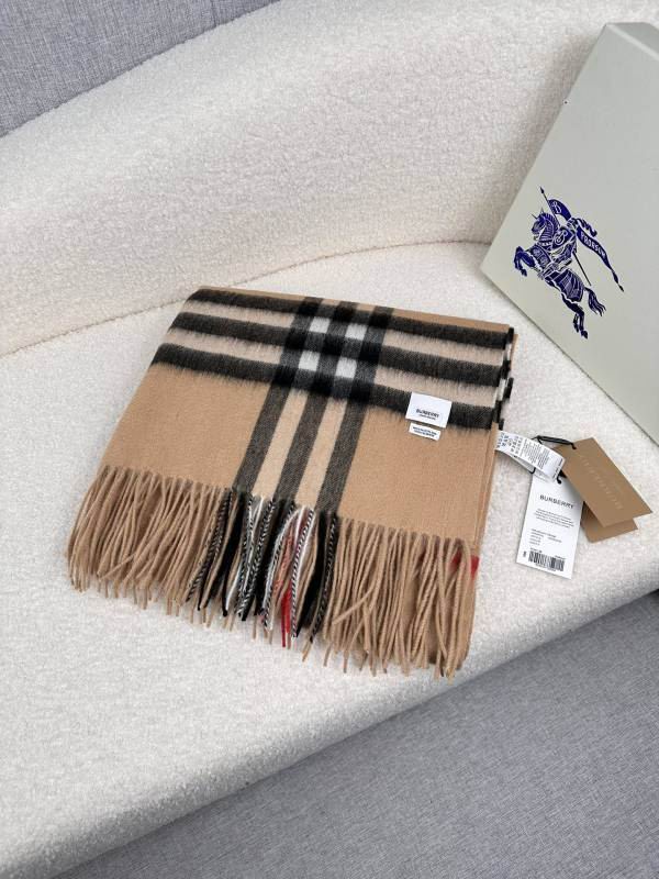 Burberry scarf hm (207)