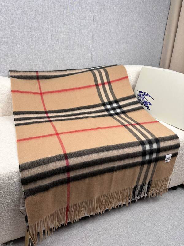 Burberry scarf hm (208)