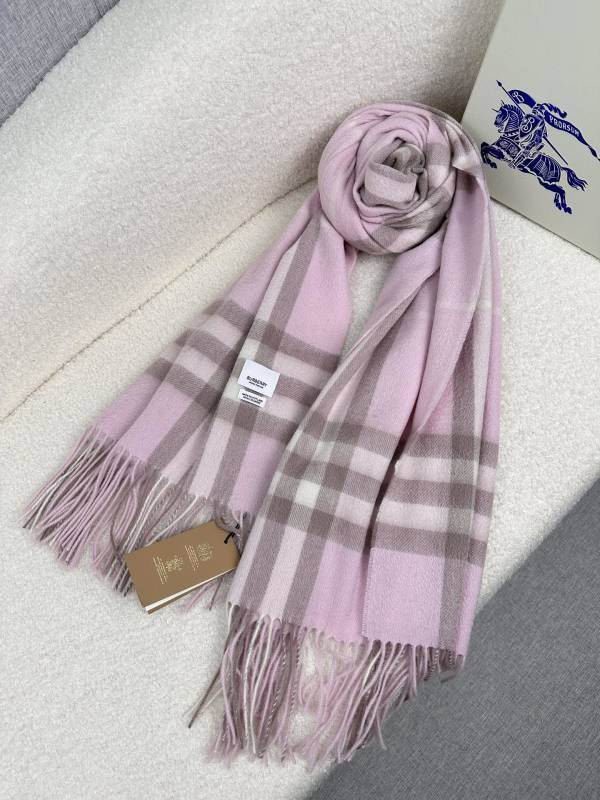 Burberry scarf hm (212)