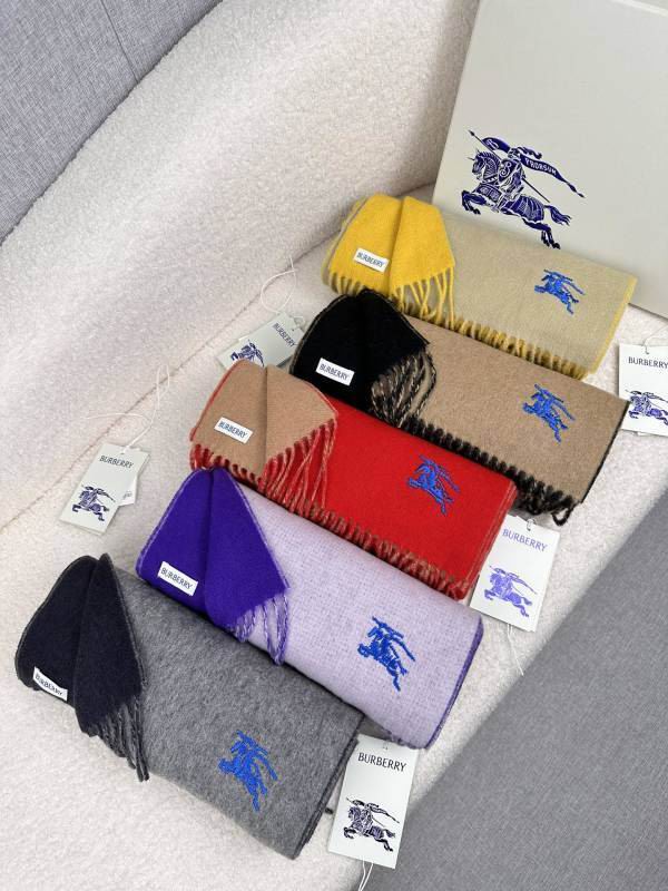 Burberry scarf hm (232)