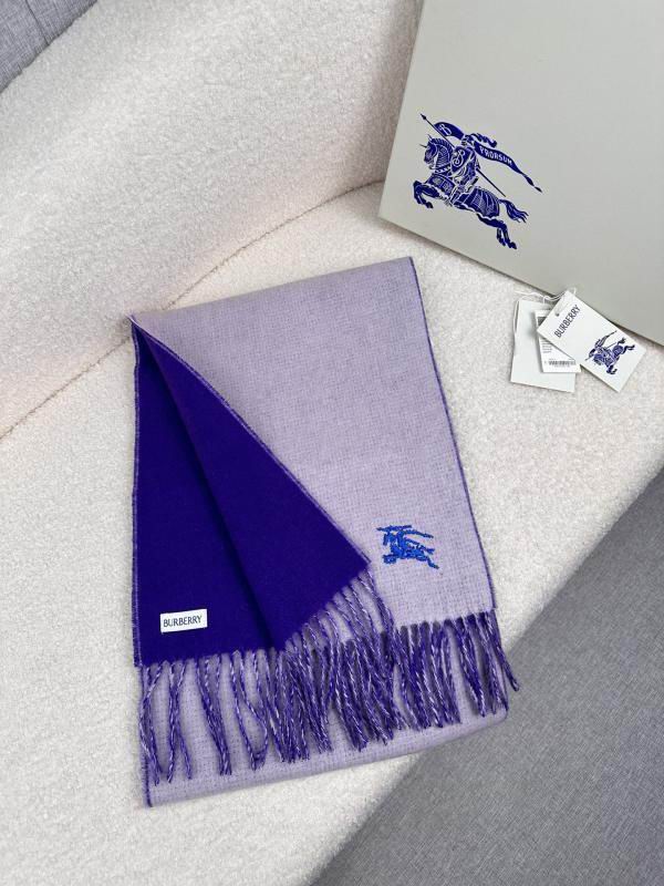 Burberry scarf hm (241)