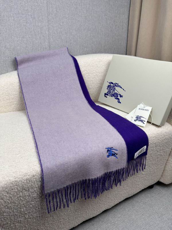Burberry scarf hm (242)
