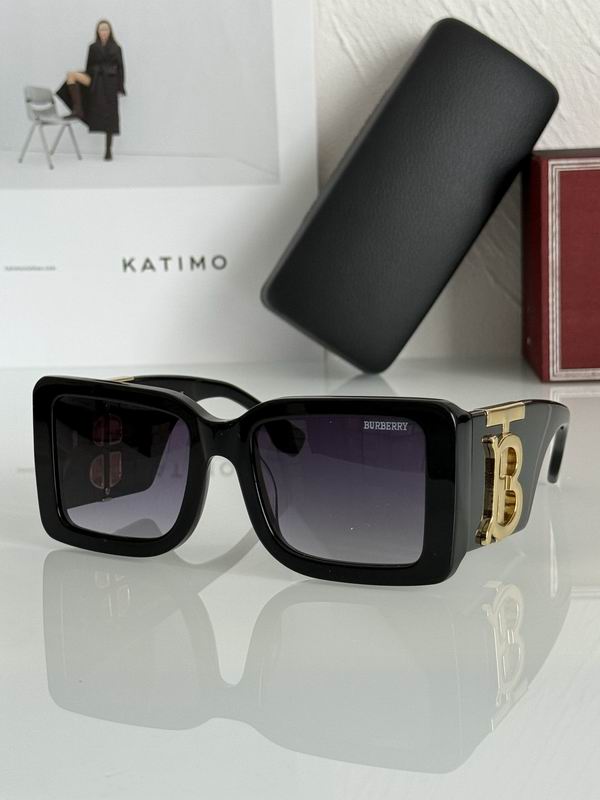 Burburry BE4406U 53 21-145 b01