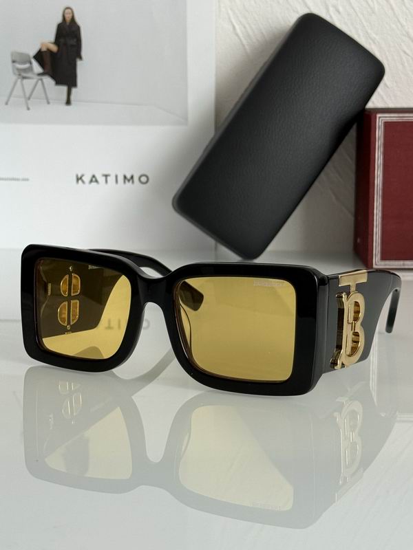 Burburry BE4406U 53 21-145 b05