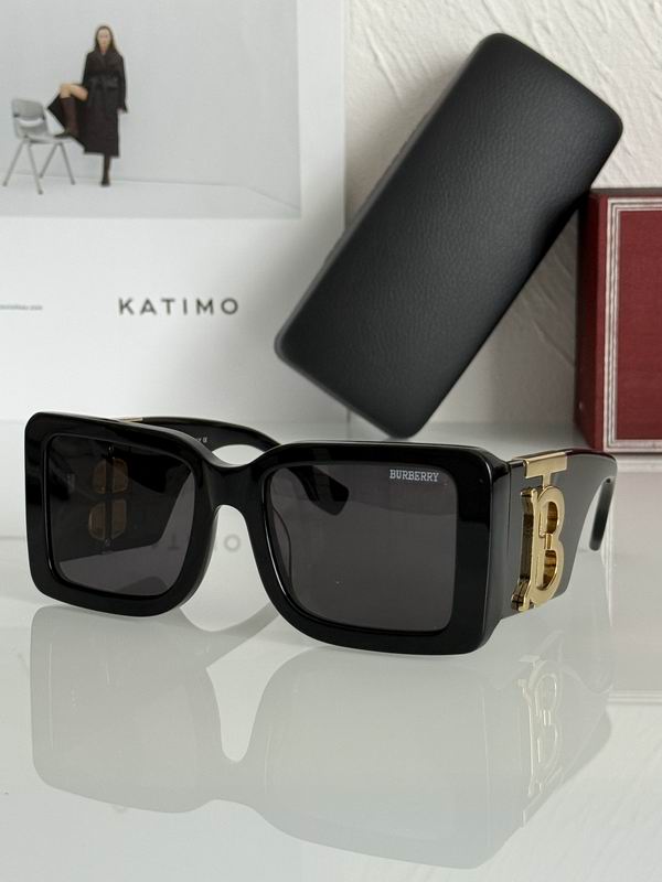 Burburry BE4406U 53 21-145 b06