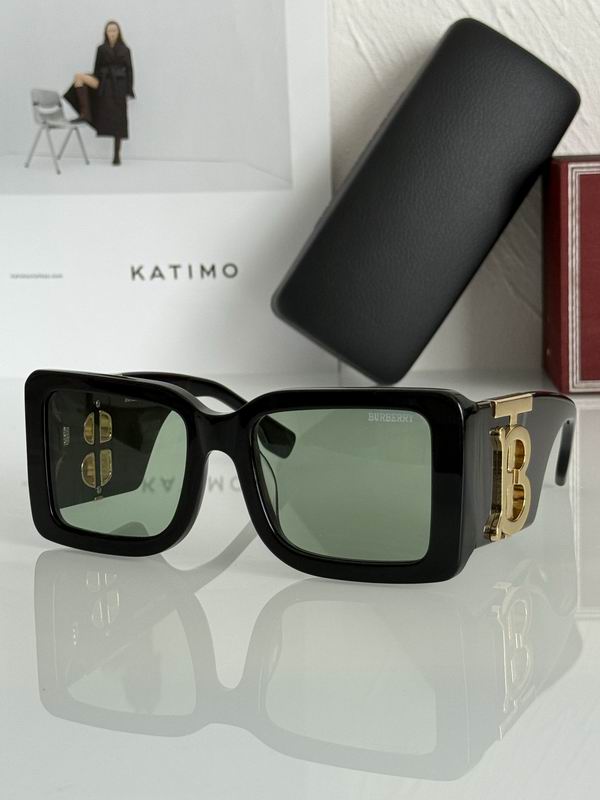 Burburry BE4406U 53 21-145 b07