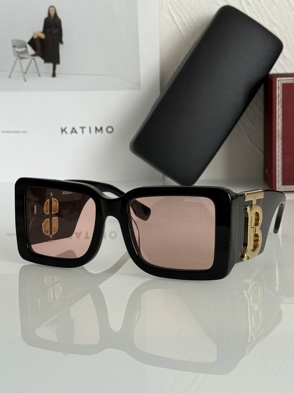 Burburry BE4406U 53 21-145 b08