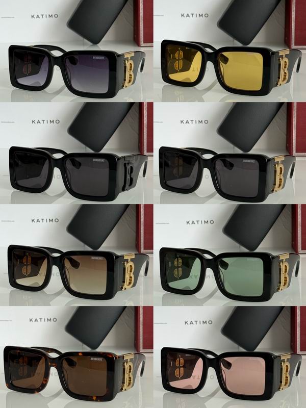 Burburry BE4406U 53 21-145 b10