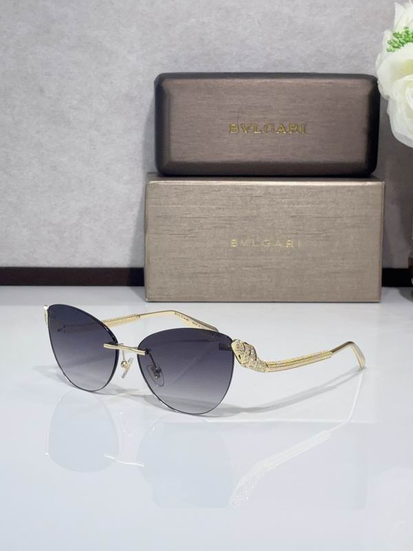 Bvlgari BV40065U 59 15-140 C01