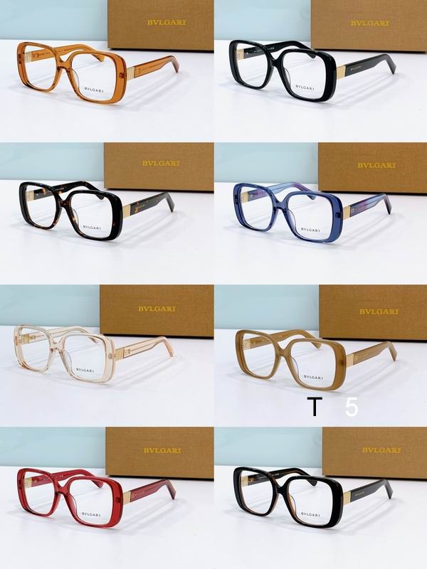 Bvlgari 0901 53 19-145 F 11