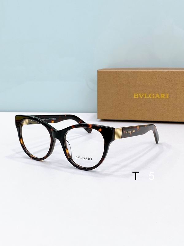 Bvlgari 090202 54 19-145 F 01