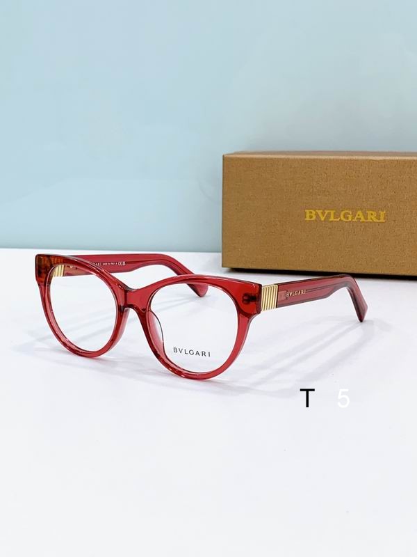 Bvlgari 090202 54 19-145 F 04