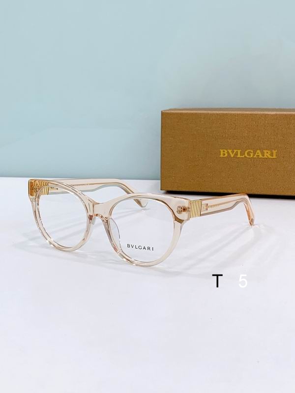 Bvlgari 090202 54 19-145 F 05