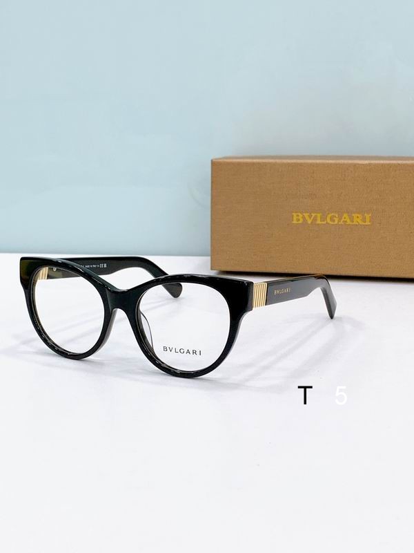 Bvlgari 090202 54 19-145 F 06