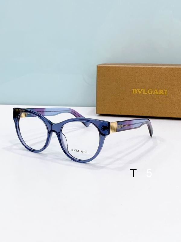 Bvlgari 090202 54 19-145 F 07