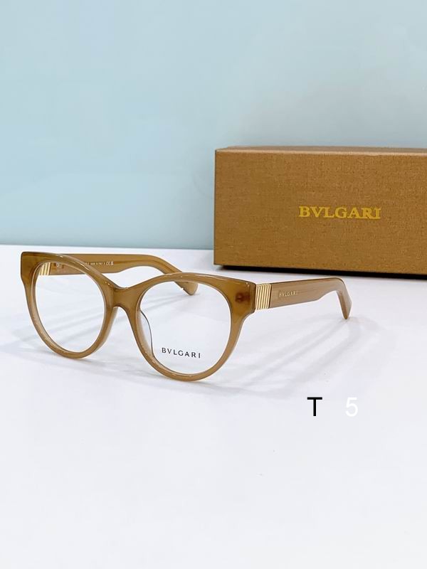 Bvlgari 090202 54 19-145 F 09