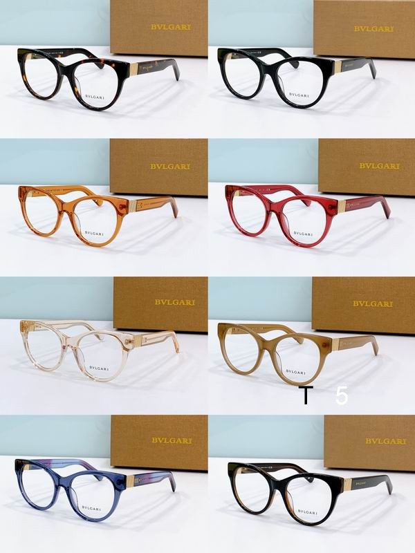 Bvlgari 090202 54 19-145 F 10