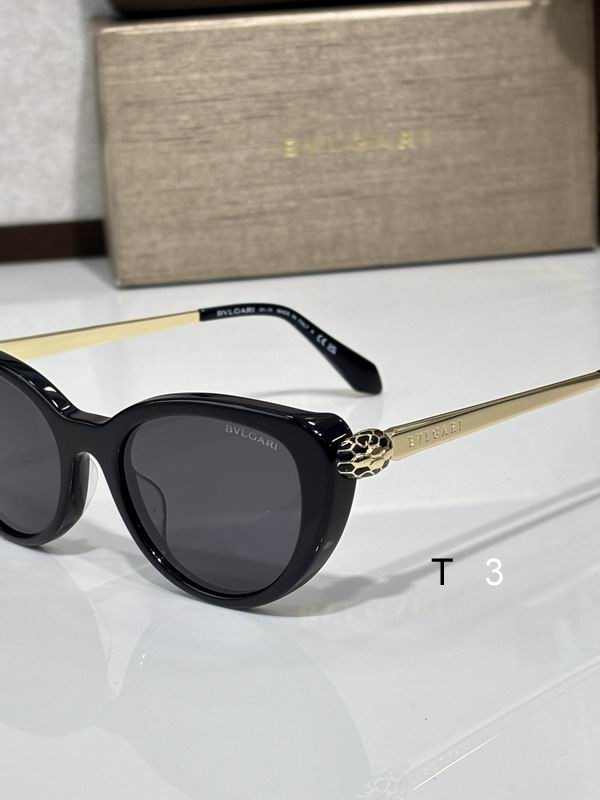 Bvlgari 40067I 140 C09