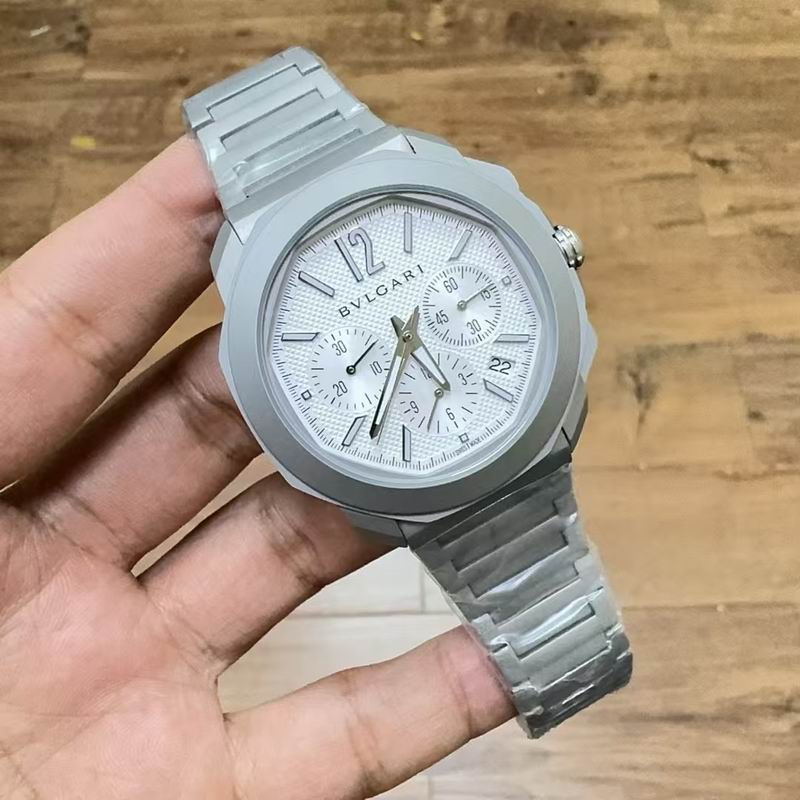 Bvlgari 41mm  58 (5)