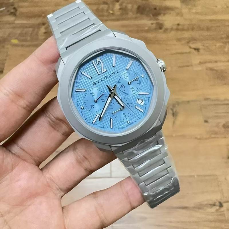 Bvlgari 41mm  58 (6)