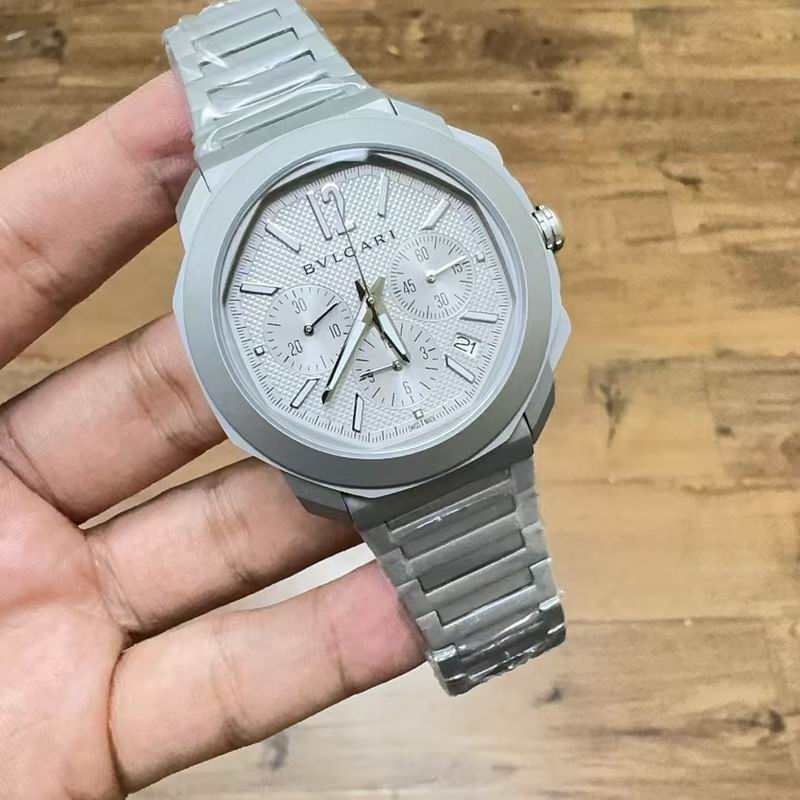 Bvlgari 41mm  58 (7)